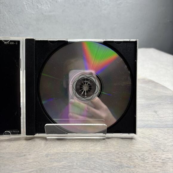 Tears For Fears - The Seeds of Love CD - Picture 5 of 5